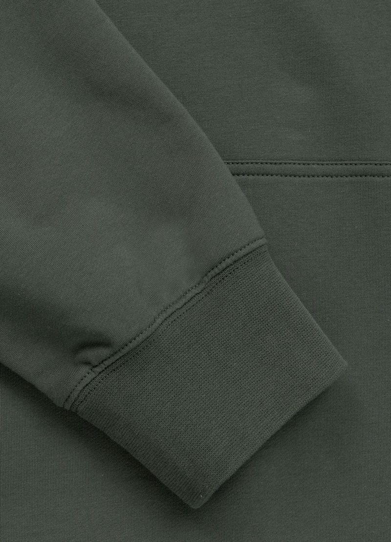 PIT BULL BLUZA Z KAPTUREM NUGGET