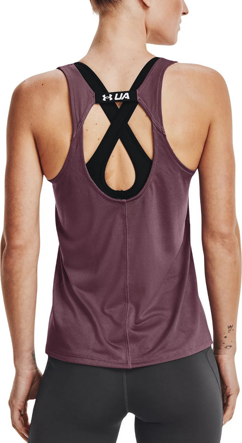 UNDER ARMOUR TANK TOP FLY BY TANK 554