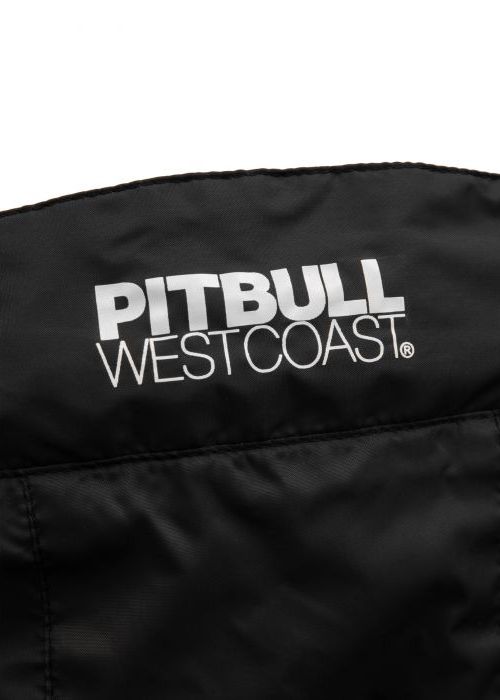 PIT BULL KURTKA DAHLIA BLACK