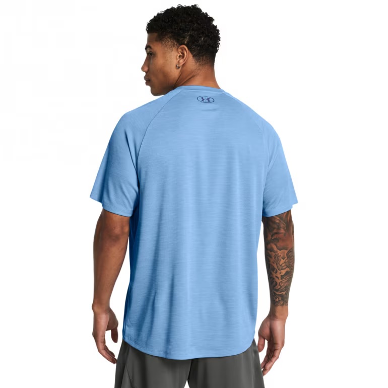 UNDER ARMOUR KOSZULKA TECH TEXTURED 465