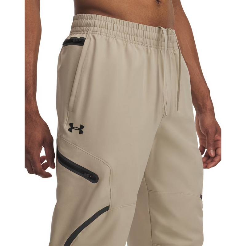 UNDER ARMOUR SPODNIE DRESOWE UNSTOPPABLE CARGO 299