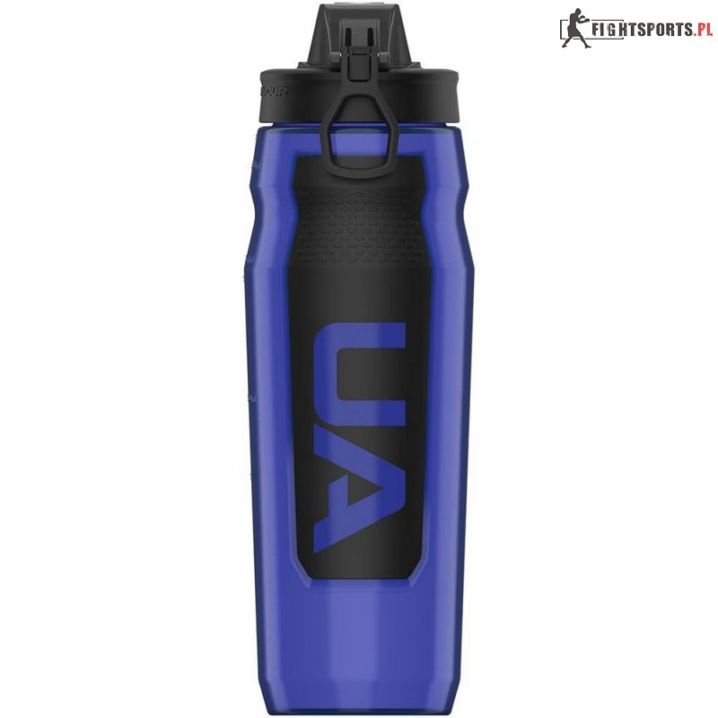 UNDER ARMOUR BIDON PLAYMAKER SQUEEZE 400