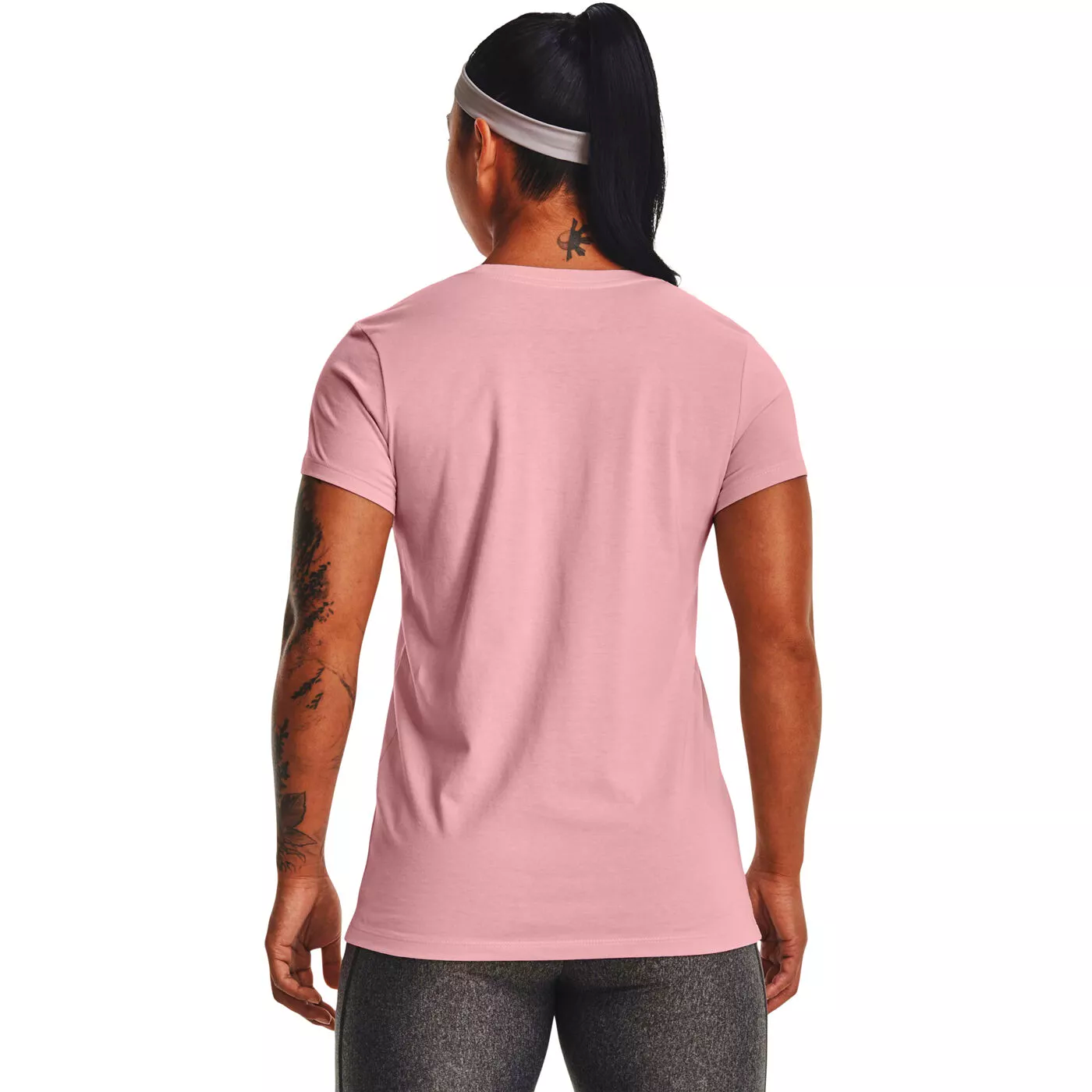 UNDER ARMOUR KOSZULKA SPORTSTYLE GRAPHIC 647