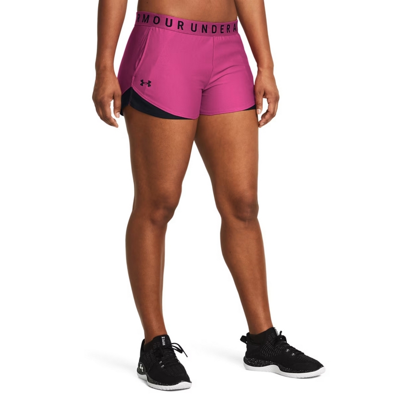 UNDER ARMOUR SZORTY Play Up 3.0 686