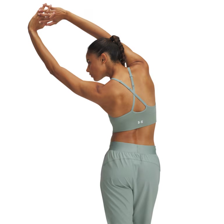 UNDER ARMOUR BIUSTONOSZ VANISH SEMALESS 348