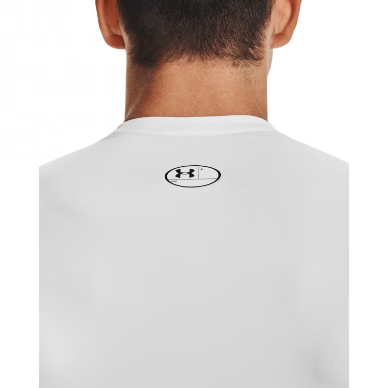 UNDER ARMOUR KOSZULKA HeatGear Compression 100