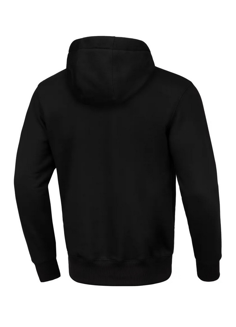 PIT BULL BLUZA Z KAPTUREM STEEL LOGO