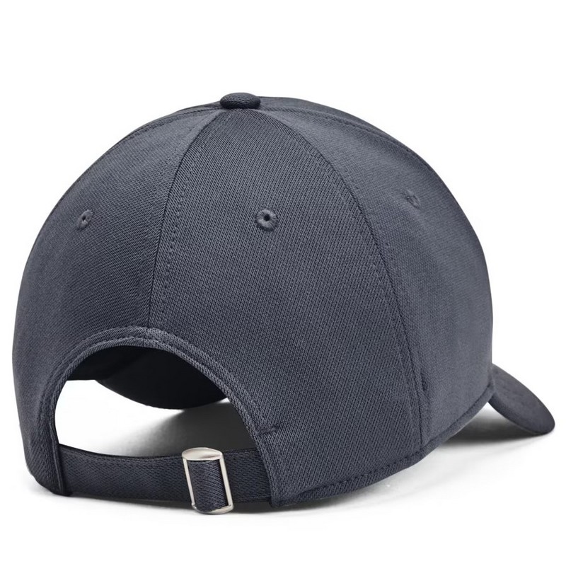 UNDER ARMOUR CZAPKA Z DASZKIEM BLITZING ADJ 044
