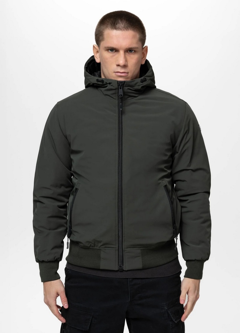 PIT BULL KURTKA YORK