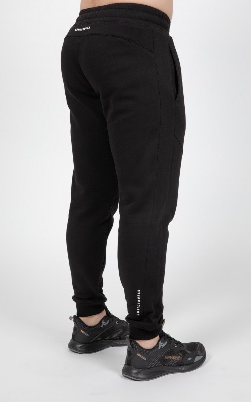 GORILLA WEAR SPODNIE DRESOWE LEON