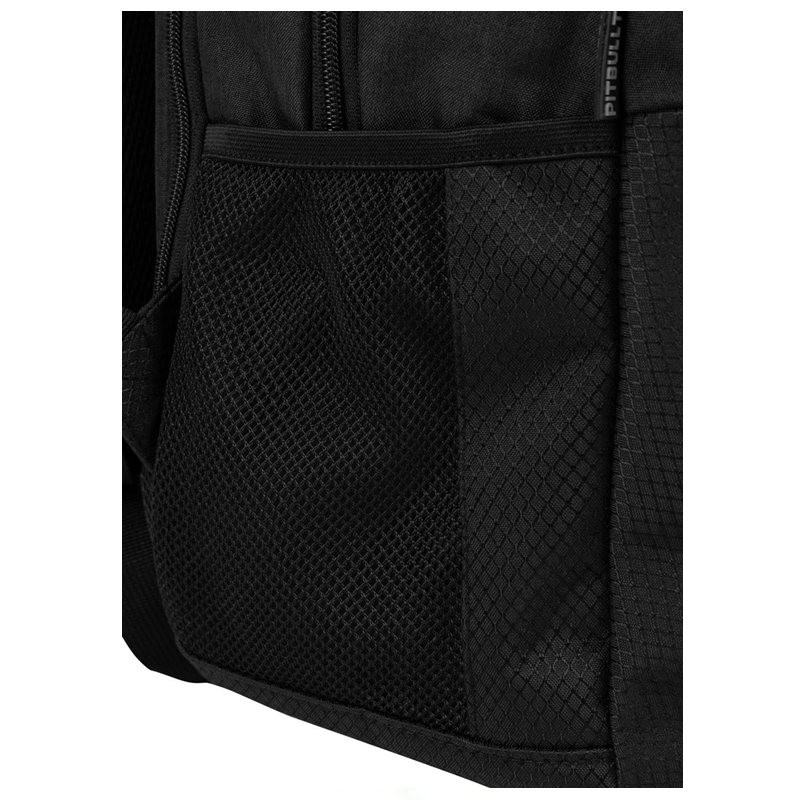 PIT BULL PLECAK CONCORD II BLACK