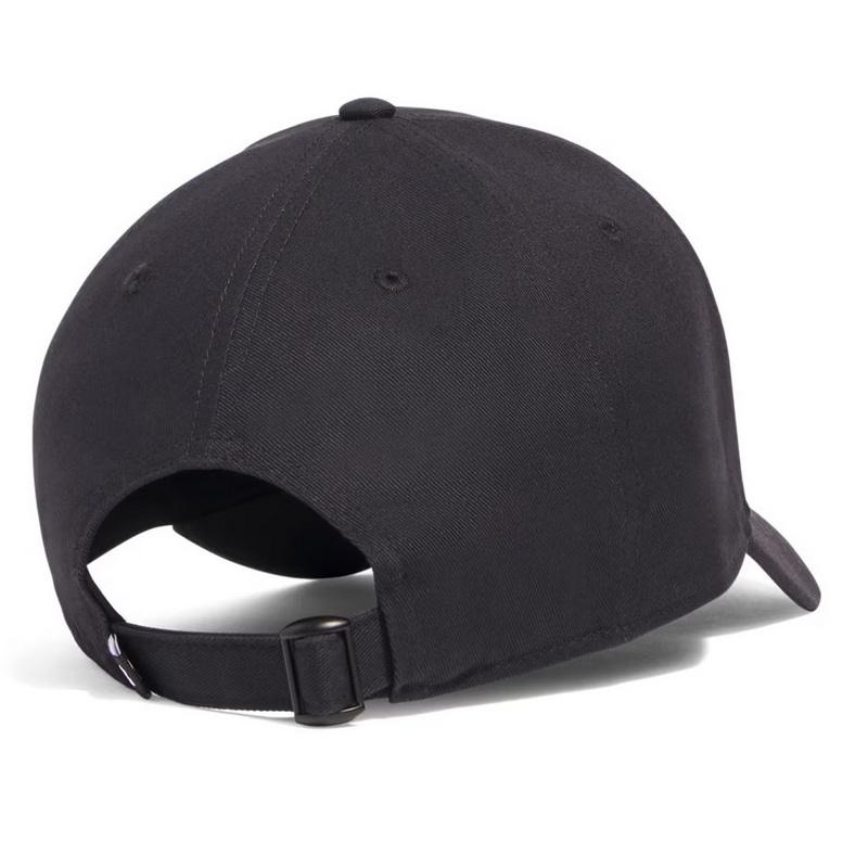 UNDER ARMOUR CZAPKA Z DASZKIEM SPORTSTYLE METAL LOGO 001