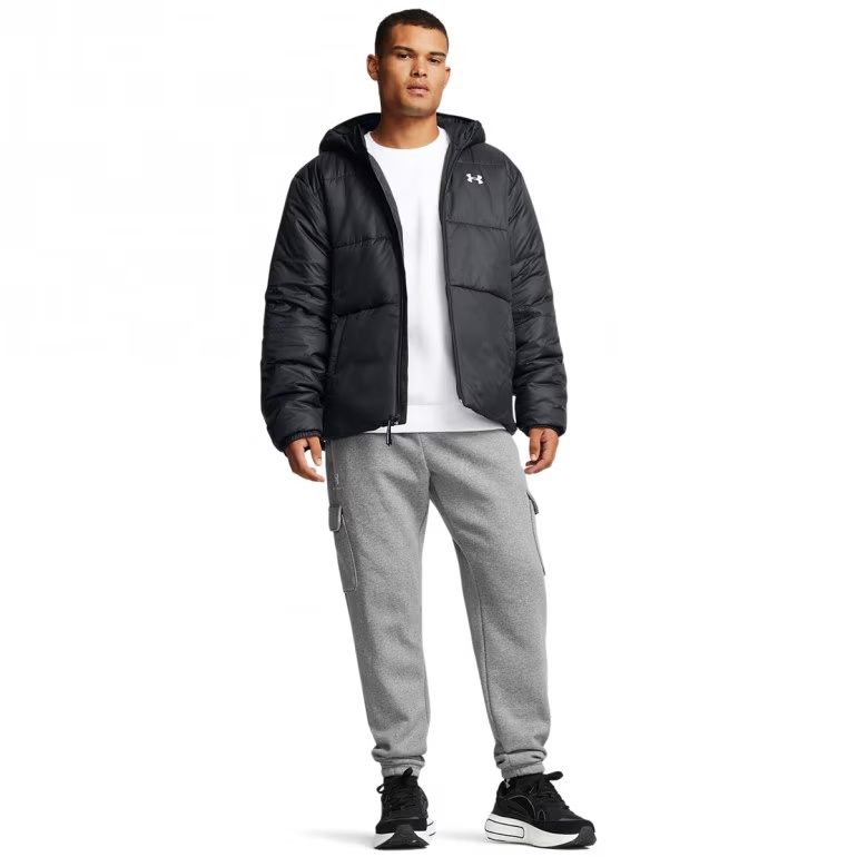 UNDER ARMOUR KURTKA PUCHOWA PIKOWANA LW INSULATED 001