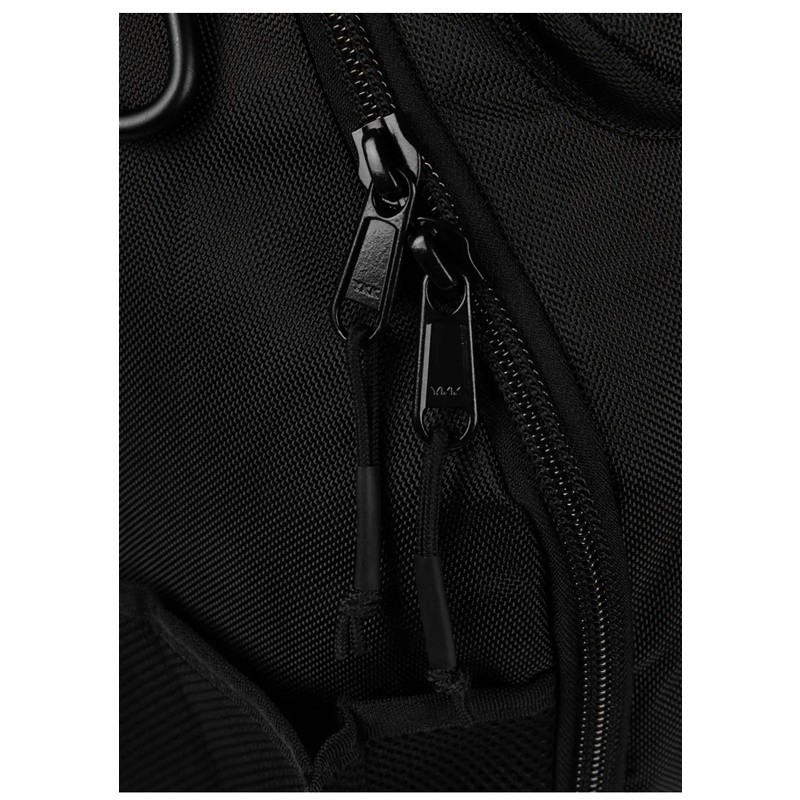 PIT BULL PLECAK AIRWAY HILLTOP BLACK / GREY