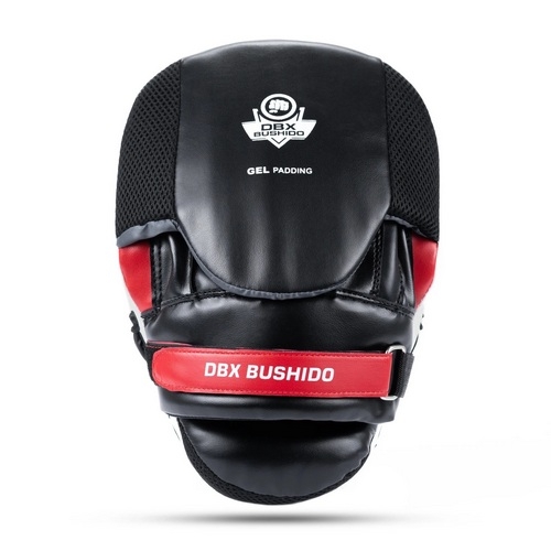 BUSHIDO TARCZE BOKSERSKIE ARF-1101-BL