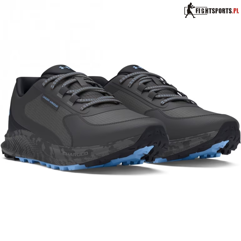 UNDER ARMOUR BUTY DAMSKIE CHARGED BANDIT TR 3 104