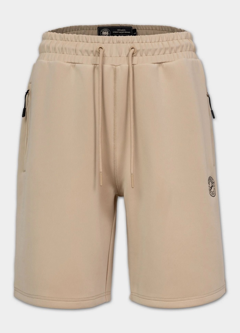 PIT BULL SZORTY SAN DIEGO CA PALE SAND