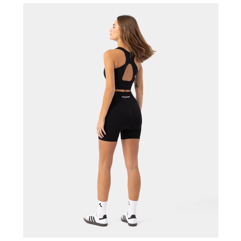 CARPATREE SZORTY BEZSZWOWE BLAZE BLACK