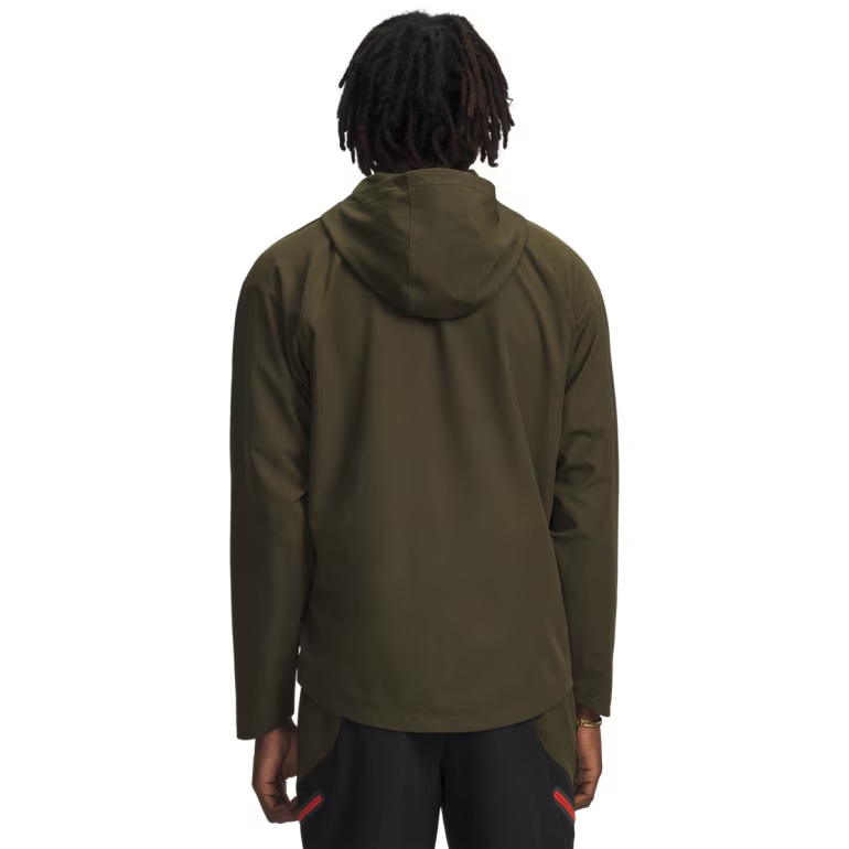 UNDER ARMOUR KURTKA UNSTOPPABLE 308