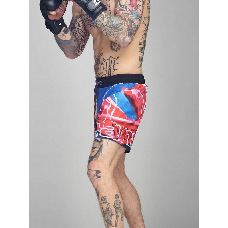 MANTO SZORTY 2 W 1 IVO