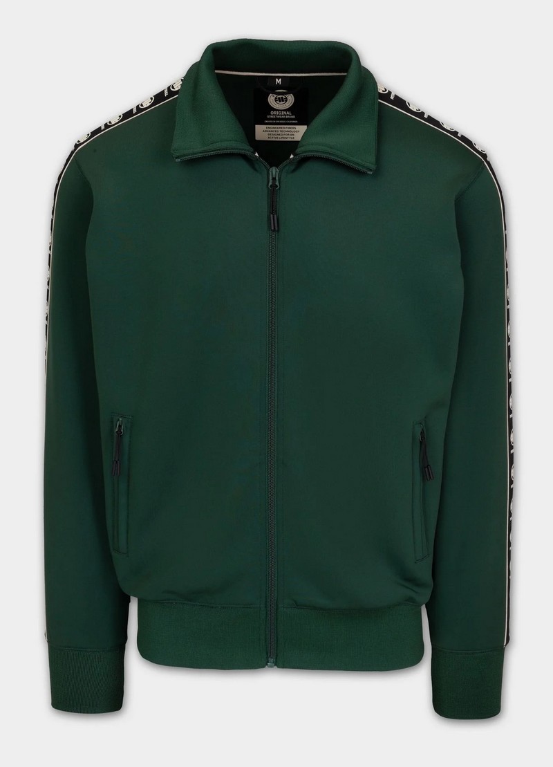 PIT BULL BLUZA ROZPINANA OLDSHOOL POWERS