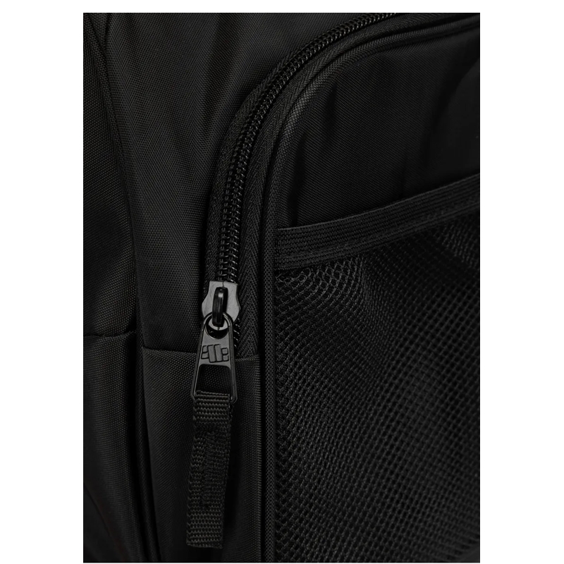 PIT BULL TORBA SPORTOWA SPORTS BLACK