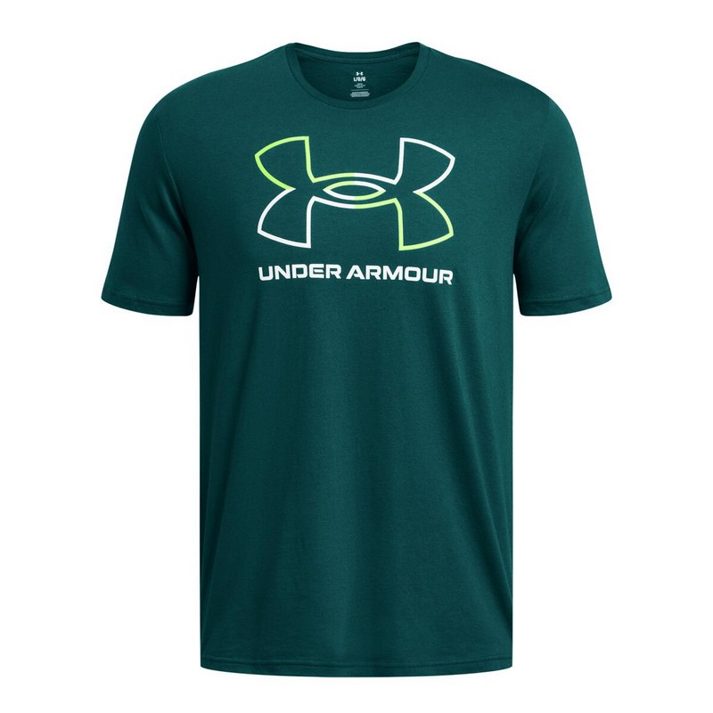 UNDER ARMOUR KOSZULKA FOUNDATION UPDATE 449