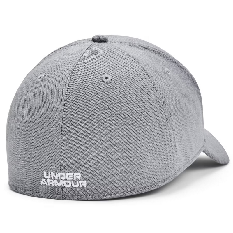 UNDER ARMOUR CZAPKA Z DASZKIEM BLITZING 035