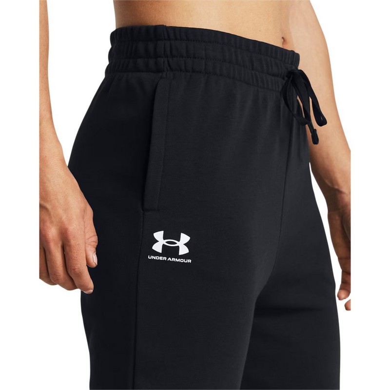 UNDER ARMOUR SPODNIE DRESOWE RIVAL TERRY