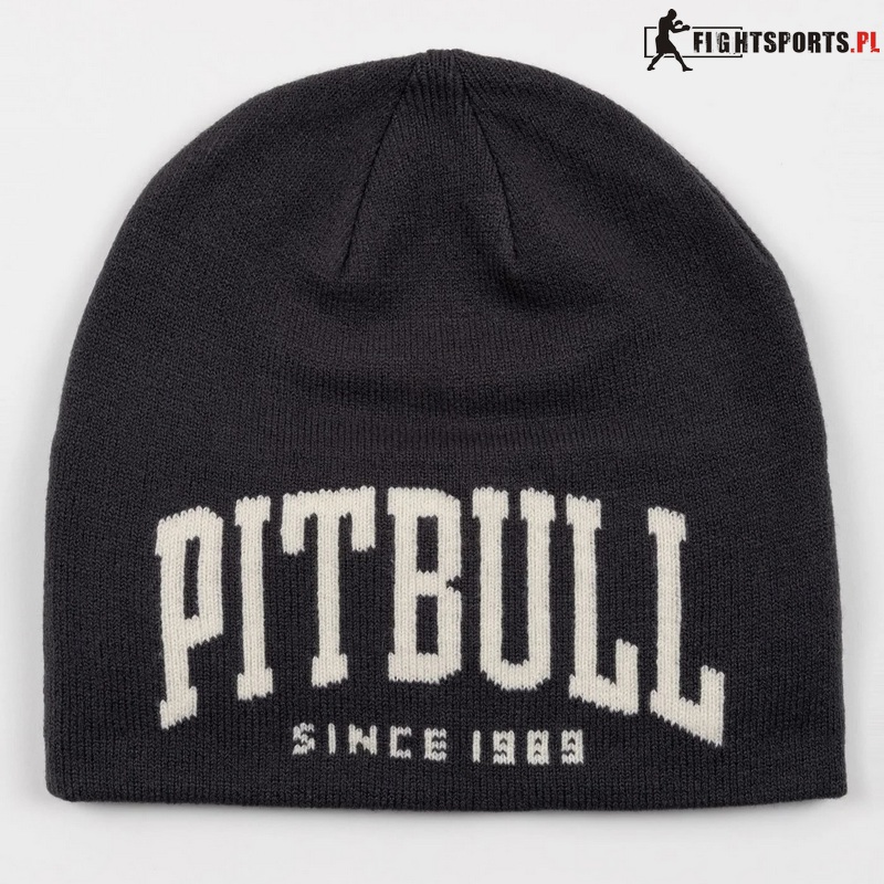 PIT BULL CZAPKA NORTON GRAPHITE