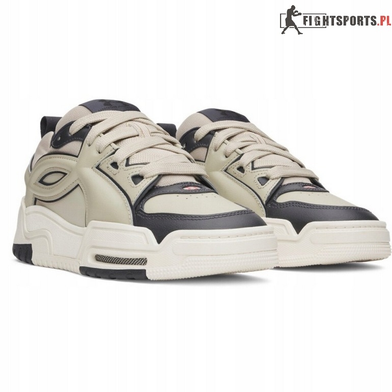 UNDER ARMOUR BUTY SNEAKERSY HB - LO 290