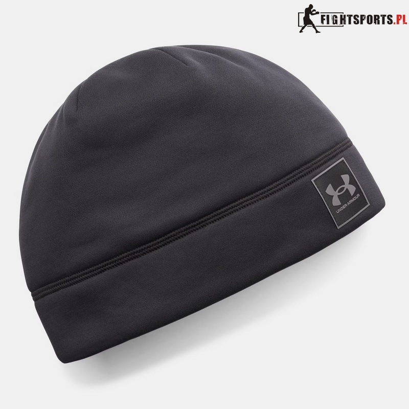 UNDER ARMOUR CZAPKA ColdGear STORM 001