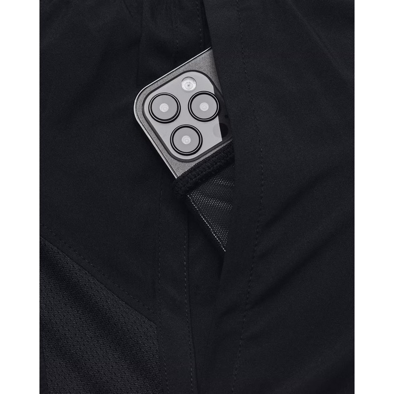 UNDER ARMOUR SZORTY LAUNCH 7'' 001