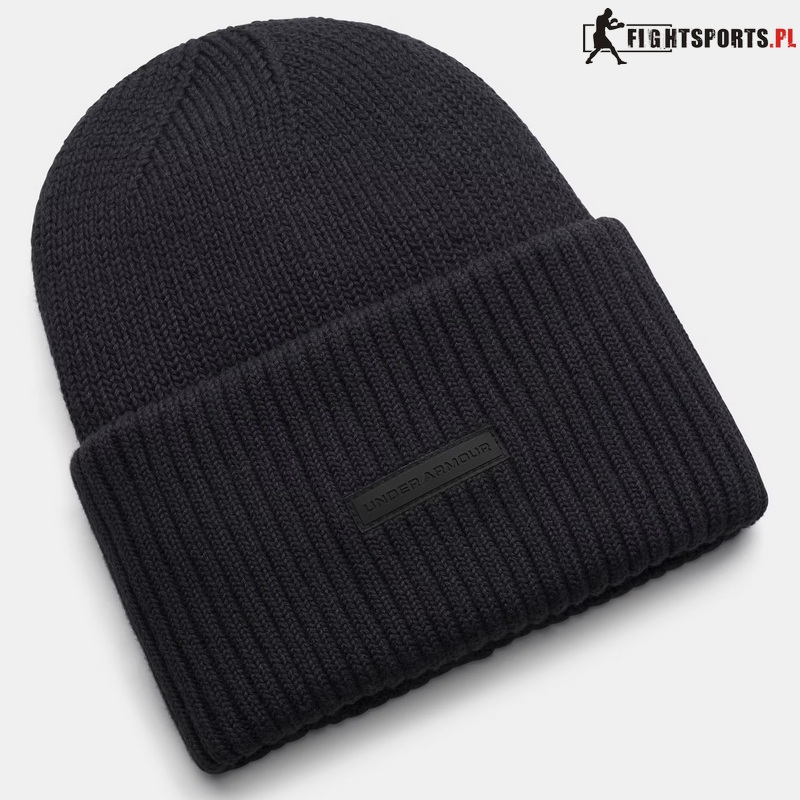 UNDER ARMOUR CZAPKA HALFTIME CUFF 001