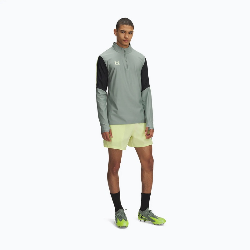 UNDER ARMOUR SZORTY M'S CHALLENGER PRO WOVEN