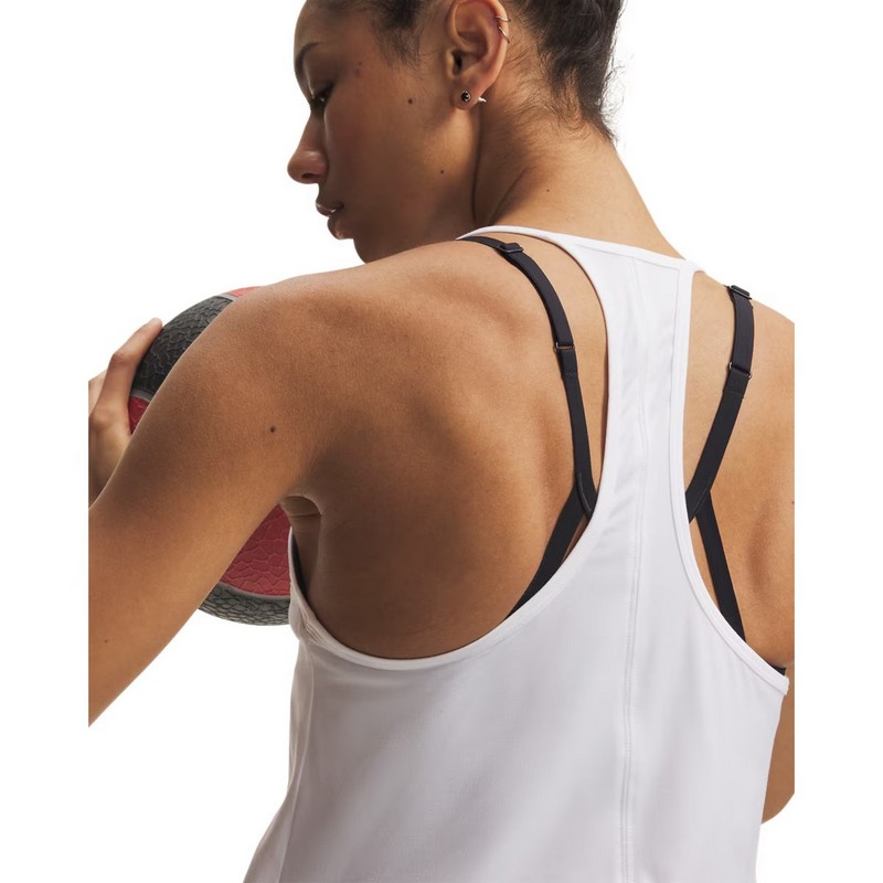 UNDER ARMOUR TANK TOP VANISH RACERBACK 100