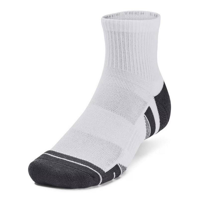 UNDER ARMOUR SKARPETKI PERFORMANCE TECH QUARTER 100