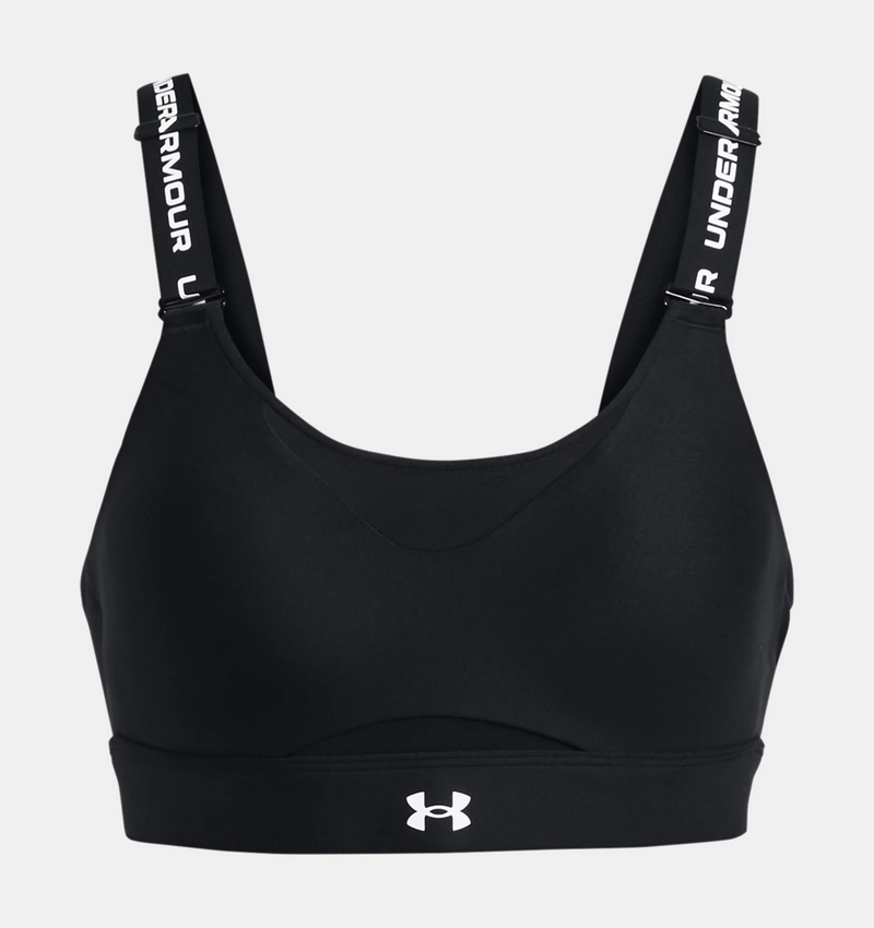 UNDER ARMOUR BIUSTONOSZ SPORTOWY INFINITY 2.0 HIGH