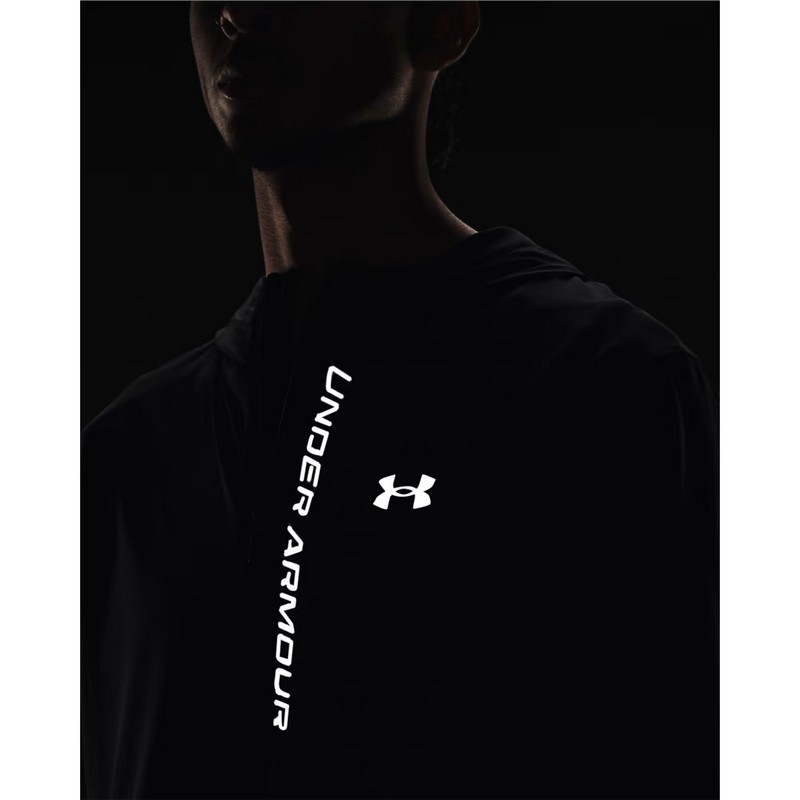 UNDER ARMOUR KURTKA OUTRUN THE STORM