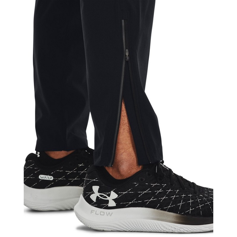 UNDER ARMOUR SPODNIE OUTRUN STORM