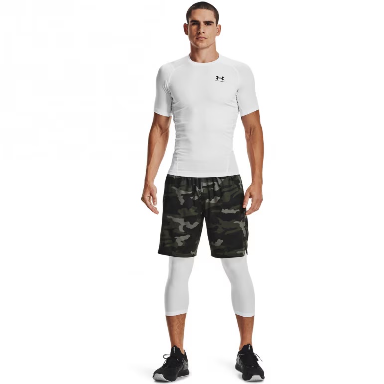 UNDER ARMOUR KOSZULKA HeatGear Compression 100