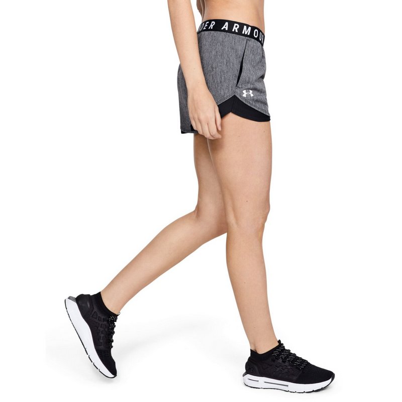 UNDER ARMOUR SZORTY PLAY UP TWIST 001