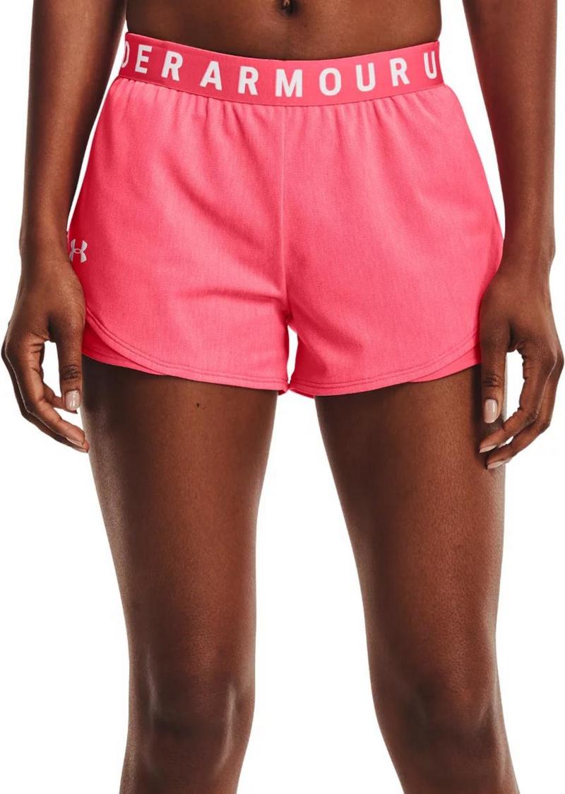 UNDER ARMOUR SZORTY PLAY UP TWIST 819