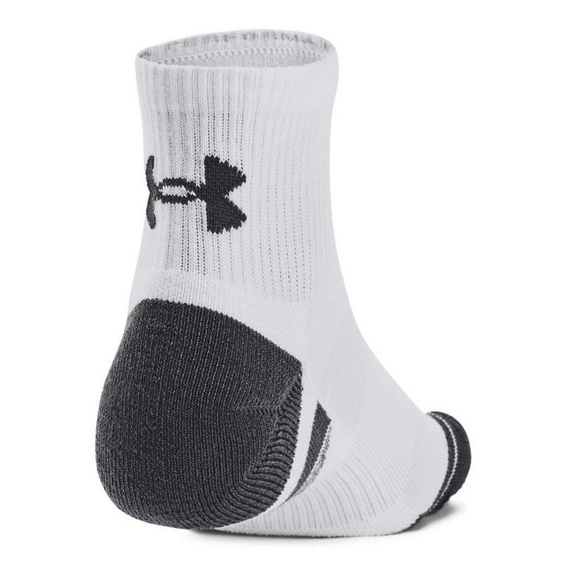 UNDER ARMOUR SKARPETKI PERFORMANCE TECH QUARTER 100