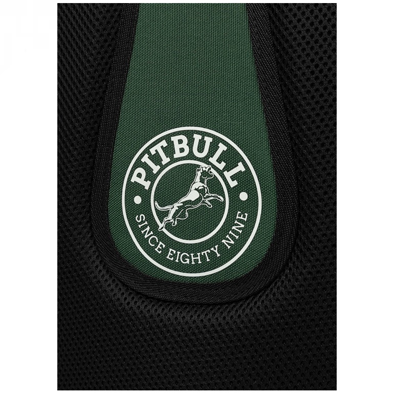 PIT BULL PLECAK NORTON GREEN