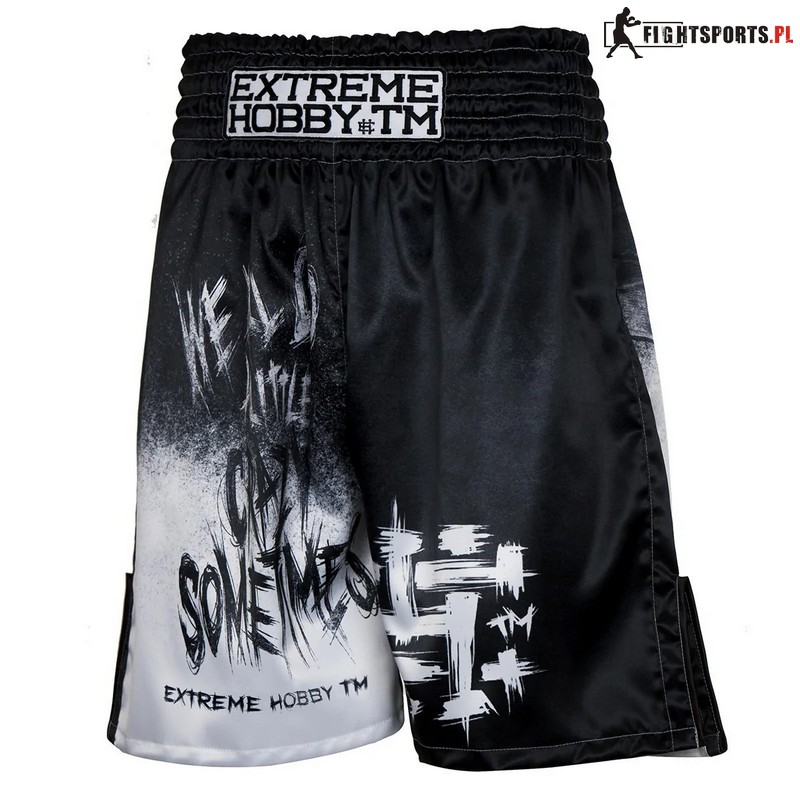 EXTREME HOBBY SZORTY BOKSERSKIE PSYCHO CLOWN