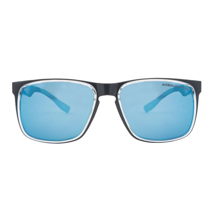 PIT BULL OKULARY PRZECIWSŁONECZNE HIXSON GREY/GREY