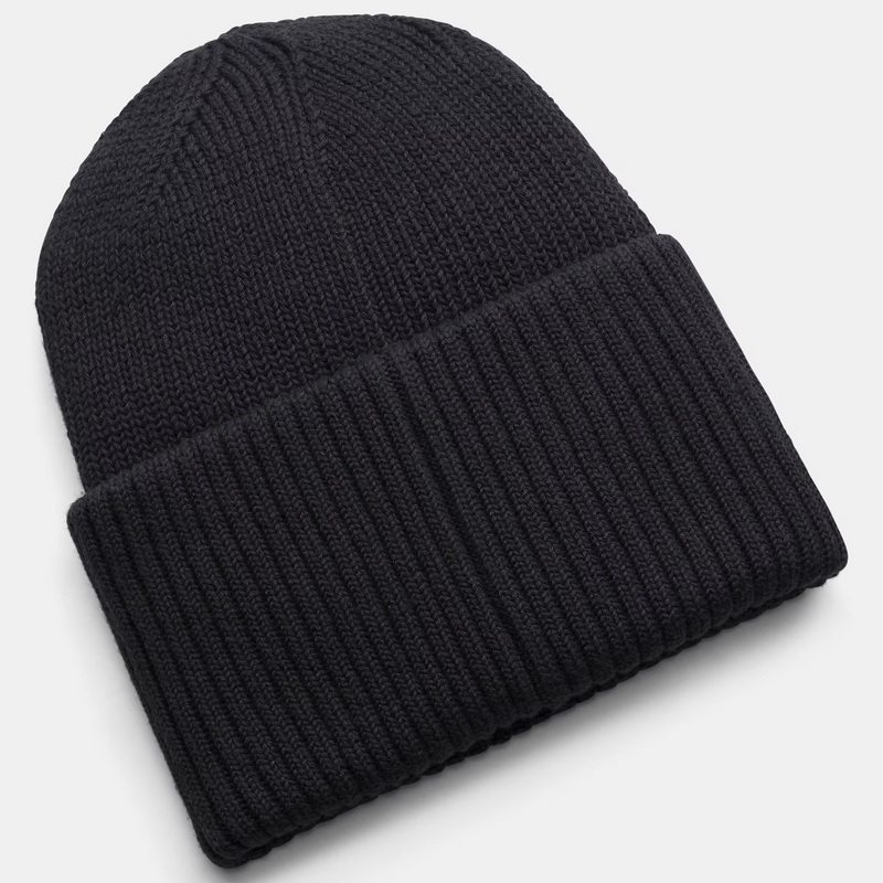 UNDER ARMOUR CZAPKA HALFTIME CUFF 001