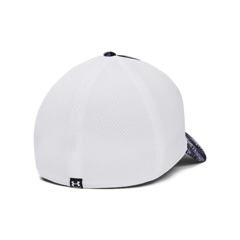 UNDER ARMOUR CZAPKA Z DASZKIEM DRIVER MESH 894