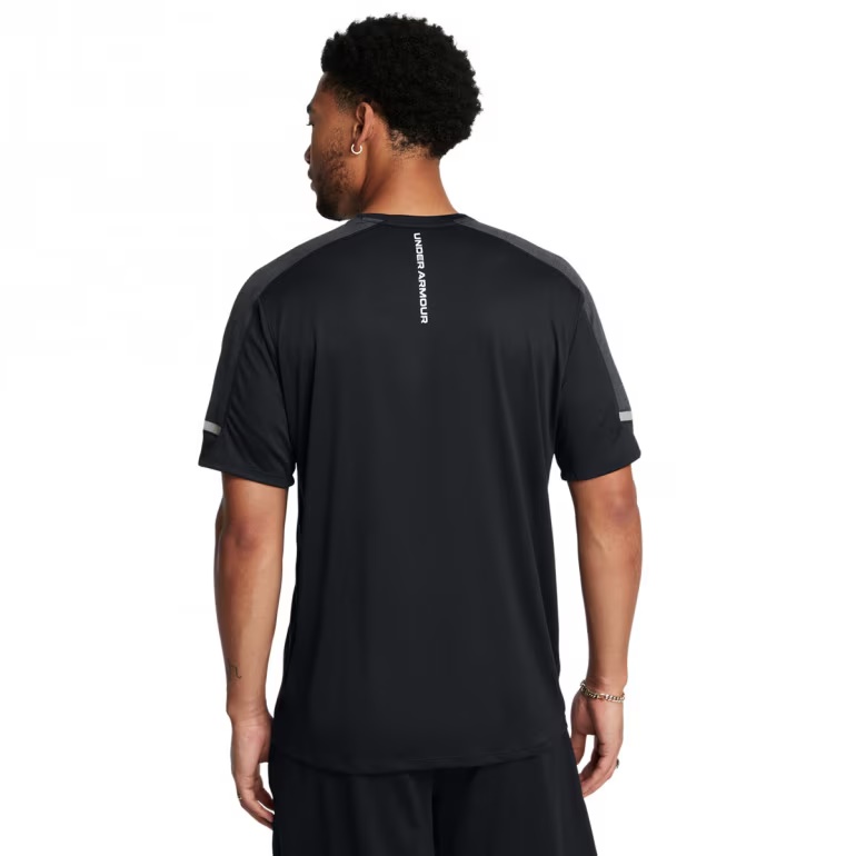 UNDER ARMOUR KOSZULKA TECH UTILITY 001
